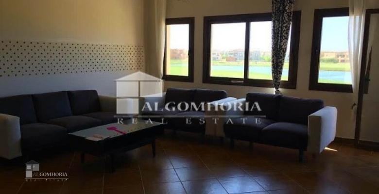 فيلا 1200 متر للإيجار بالساحل الشمالي, سيدي عبد الرحمن