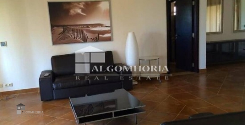 فيلا 1200 متر للإيجار بالساحل الشمالي, سيدي عبد الرحمن