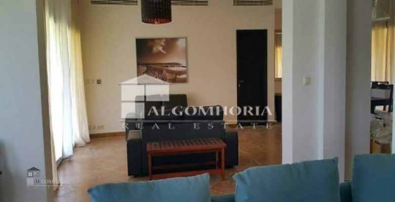 فيلا 1200 متر للإيجار بالساحل الشمالي, سيدي عبد الرحمن