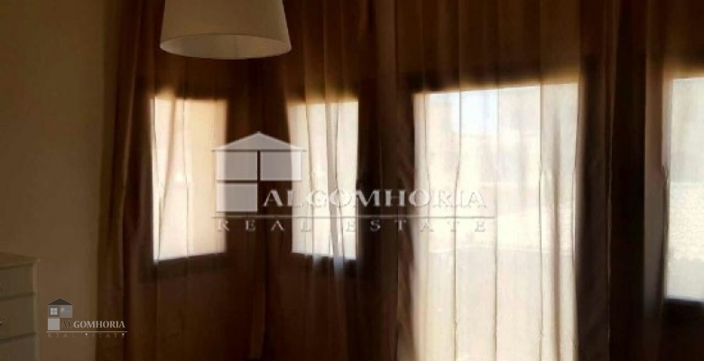 فيلا 1200 متر للإيجار بالساحل الشمالي, سيدي عبد الرحمن