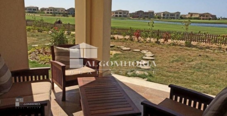 فيلا 1200 متر للإيجار بالساحل الشمالي, سيدي عبد الرحمن