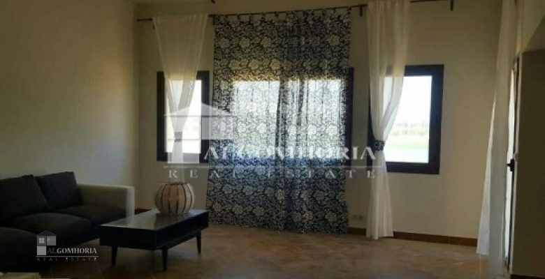 فيلا 1200 متر للإيجار بالساحل الشمالي, سيدي عبد الرحمن