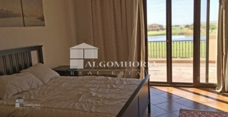 فيلا 1200 متر للإيجار بالساحل الشمالي, سيدي عبد الرحمن