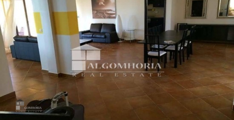 فيلا 1200 متر للإيجار بالساحل الشمالي, سيدي عبد الرحمن