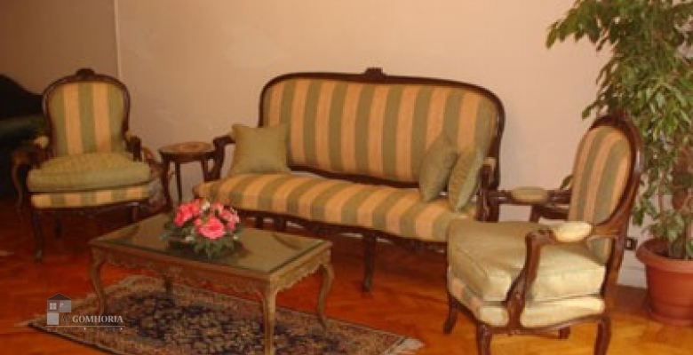 Furnished Apartment for rent 0.00 M2 in Cairo, Cairo