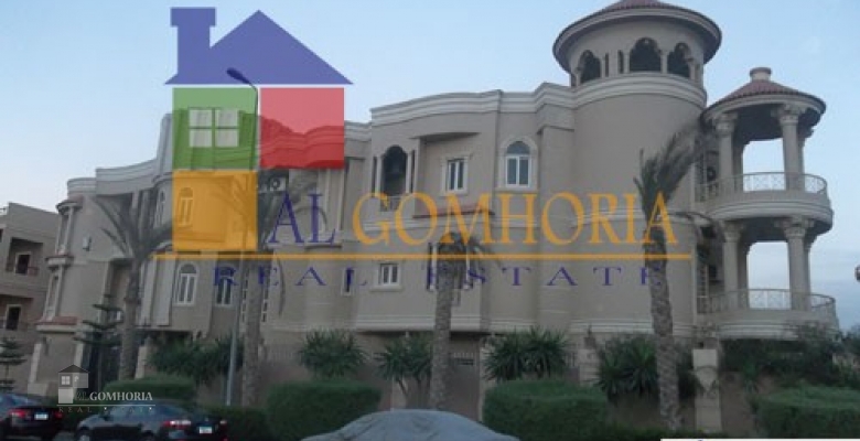 Furnished Apartment for rent 0.00 M2 in Cairo, Cairo