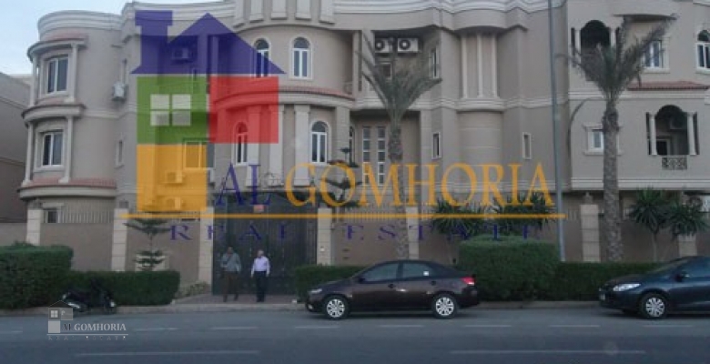 Furnished Apartment for rent 0.00 M2 in Cairo, Cairo