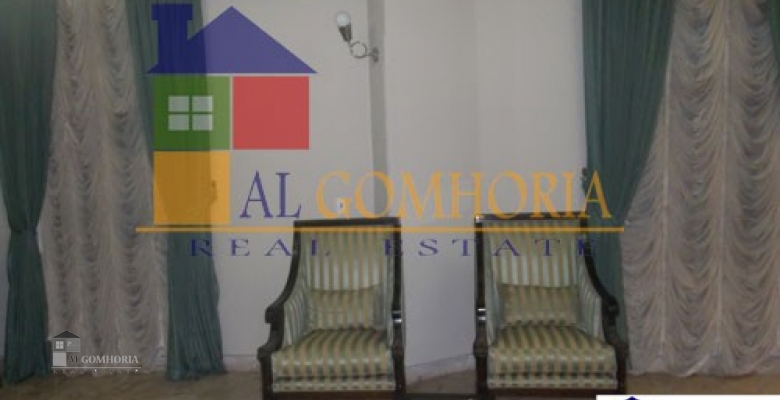 Furnished Apartment for rent 0.00 M2 in Cairo, Cairo