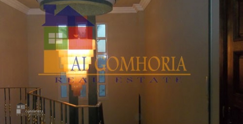 Furnished Apartment for rent 0.00 M2 in Cairo, Cairo