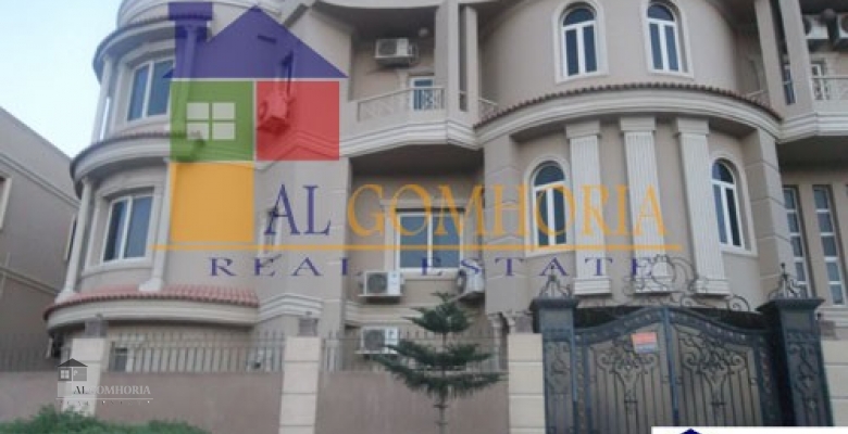 Furnished Apartment for rent 0.00 M2 in Cairo, Cairo