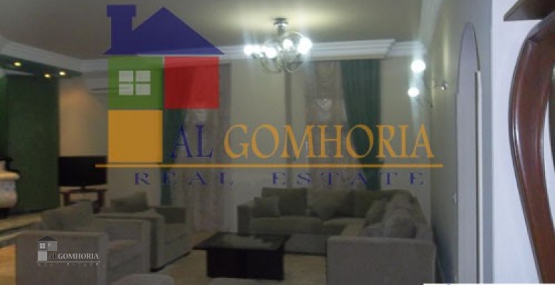 Furnished Apartment for rent 0.00 M2 in Cairo, Cairo