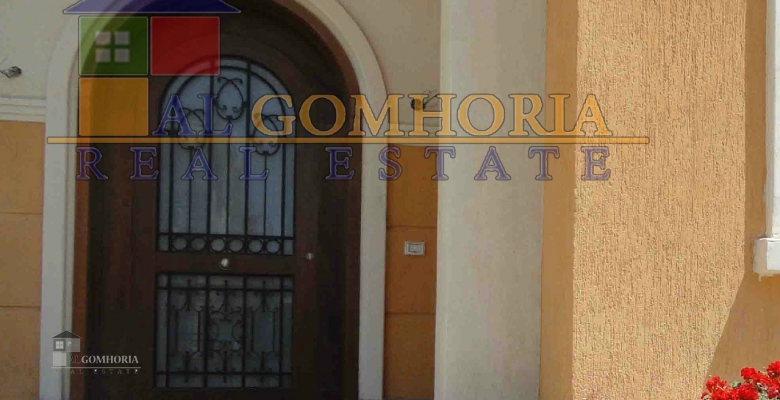 Unfurnished Villa for rent 854.00 M2 in Cairo, Cairo