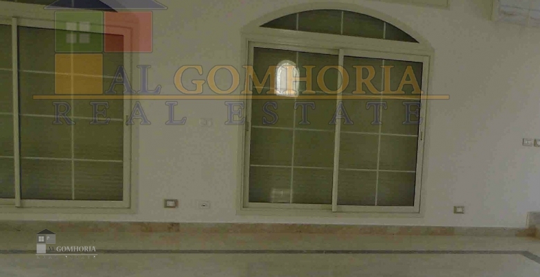 Unfurnished Villa for rent 854.00 M2 in Cairo, Cairo