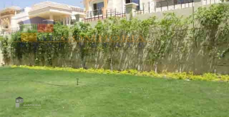 Unfurnished Villa for rent 854.00 M2 in Cairo, Cairo