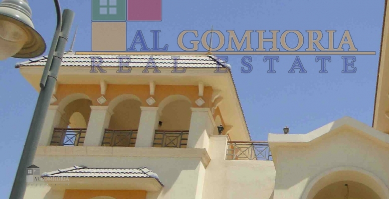 Unfurnished Villa for rent 854.00 M2 in Cairo, Cairo