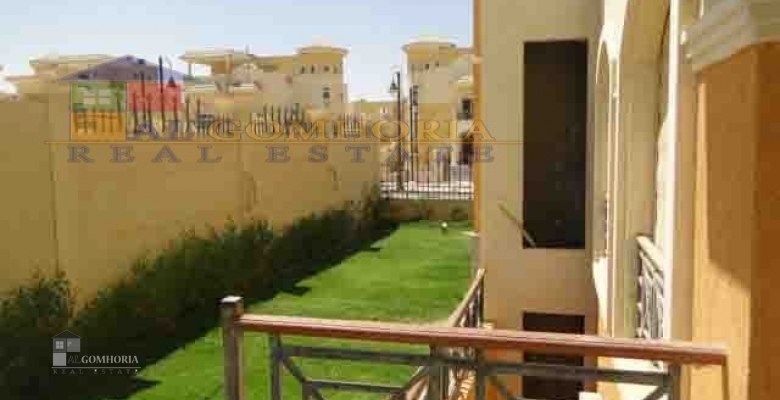 Unfurnished Villa for rent 854.00 M2 in Cairo, Cairo
