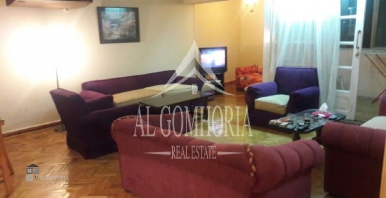 شقه للايجار بالزمالك