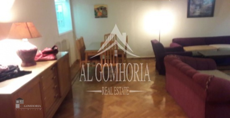 شقه للايجار بالزمالك