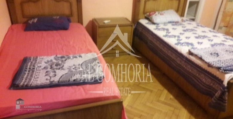 شقه للايجار بالزمالك