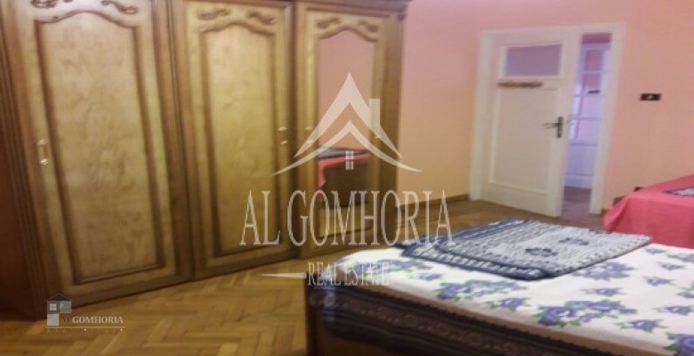 شقه للايجار بالزمالك