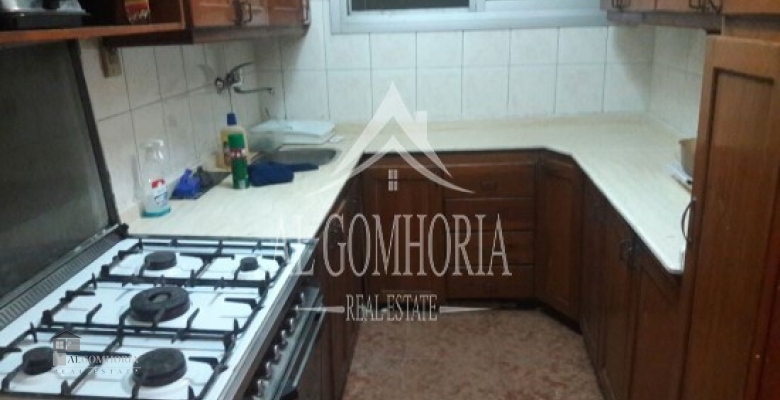 شقه للايجار بالزمالك