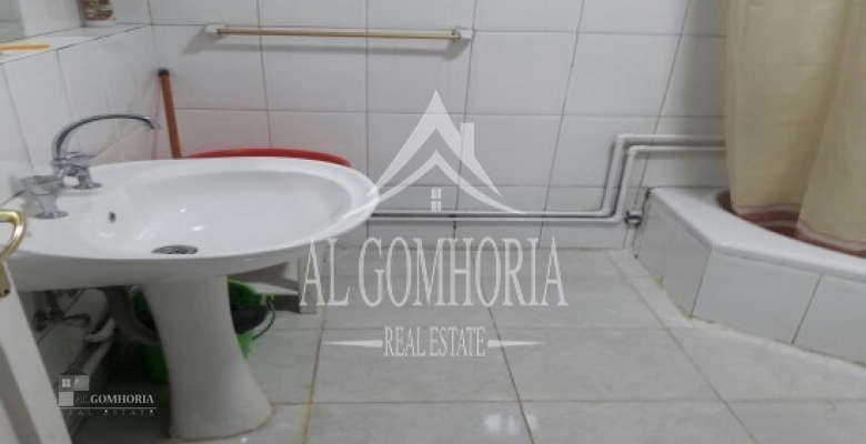 شقه للايجار بالزمالك