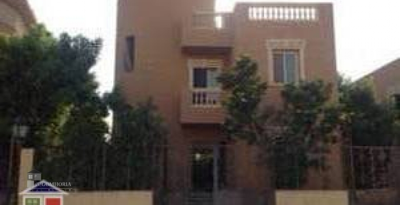 Villa 0.00 for sale M2 in Cairo, Cairo