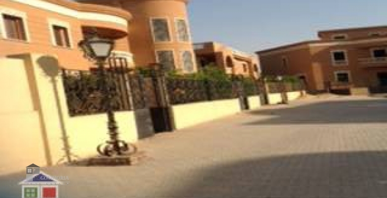 Villa 0.00 for sale M2 in Cairo, Cairo