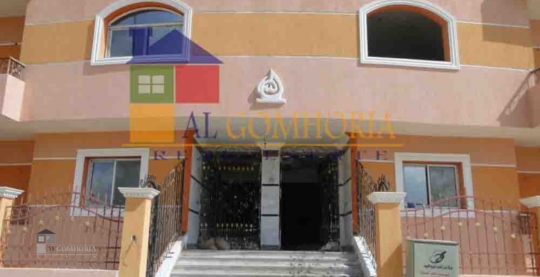 Furnished Apartment for rent 0.00 M2 in Cairo, Cairo