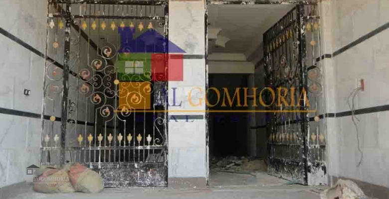 Furnished Apartment for rent 0.00 M2 in Cairo, Cairo