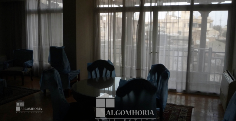 Furnished Apartment for rent 0.00 M2 in Cairo, Cairo