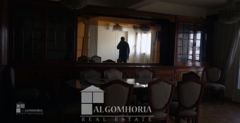 Furnished Apartment for rent 0.00 M2 in Cairo, Cairo