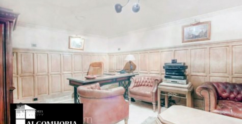 Furnished Apartment for rent 0.00 M2 in Cairo, Cairo