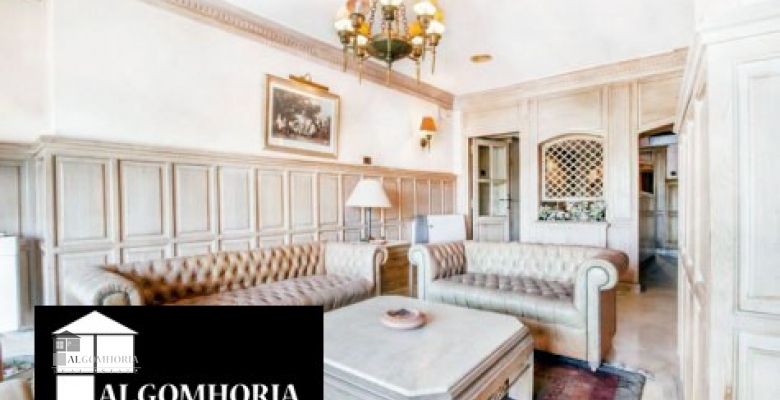 Furnished Apartment for rent 0.00 M2 in Cairo, Cairo