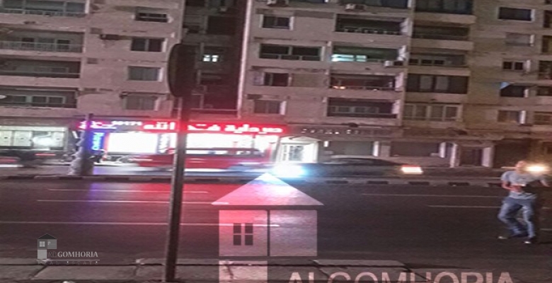 Furnished Apartment for rent 0.00 M2 in Alexandria, Alexandria