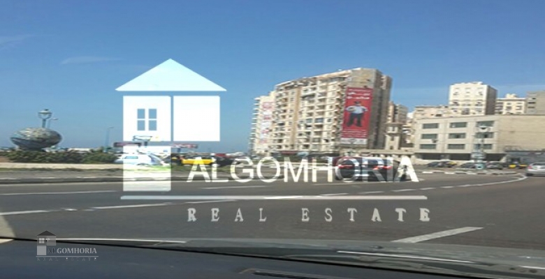 Furnished Apartment for rent 0.00 M2 in Alexandria, Alexandria