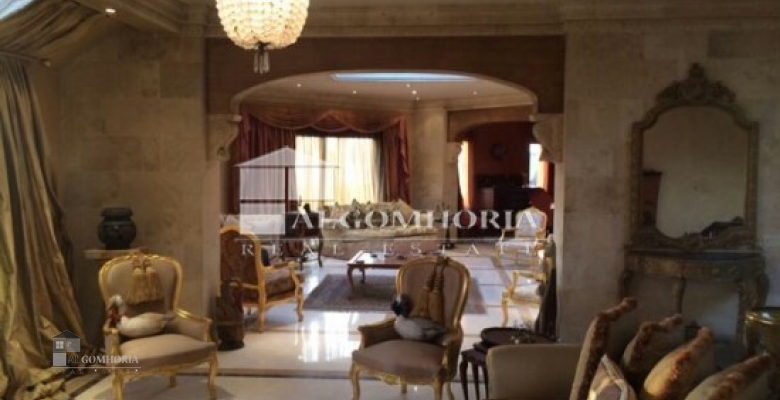 Duplex 300.00 for sale M2 in Cairo, Dokki