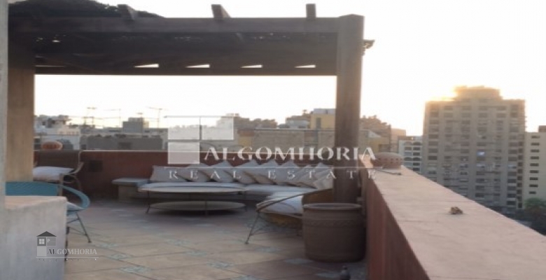 Duplex 300.00 for sale M2 in Cairo, Dokki