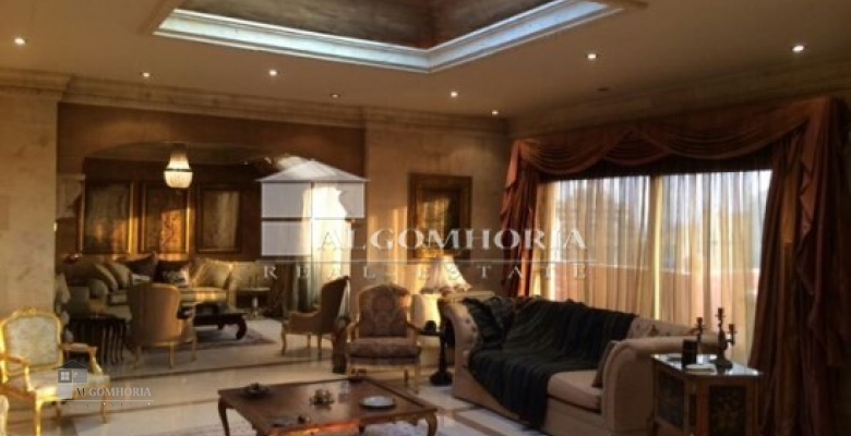 Duplex 300.00 for sale M2 in Cairo, Dokki