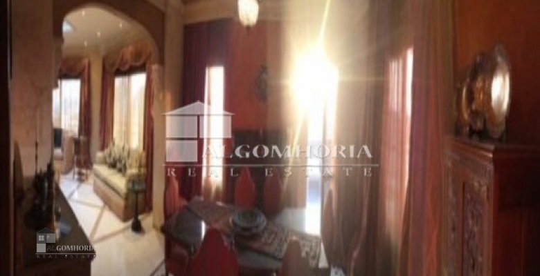 Duplex 300.00 for sale M2 in Cairo, Dokki