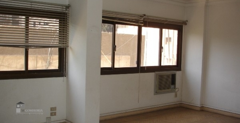 Building 0.00 for sale M2 in Cairo, Mohandessen