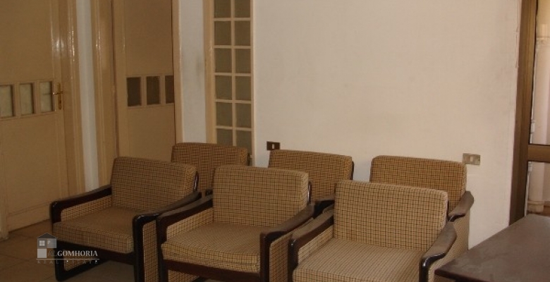 Building 0.00 for sale M2 in Cairo, Mohandessen