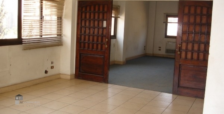 Building 0.00 for sale M2 in Cairo, Mohandessen