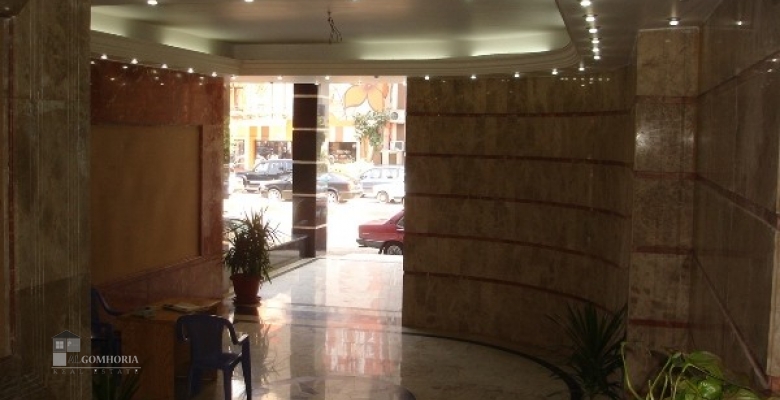 Building 0.00 for sale M2 in Cairo, Mohandessen