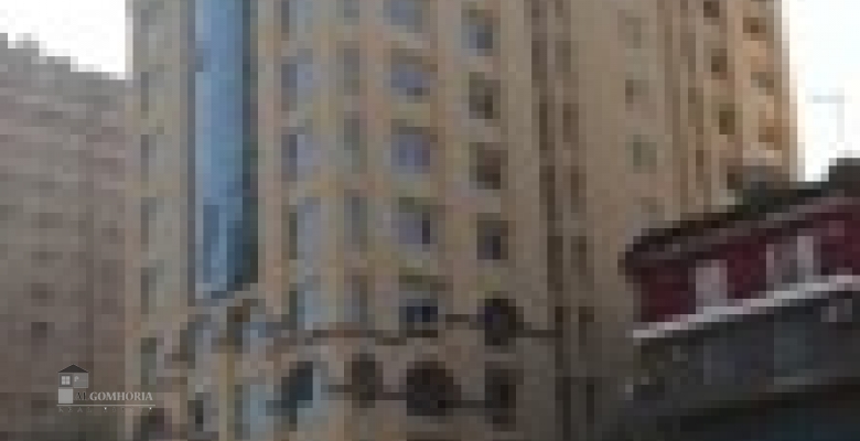 Building 0.00 for sale M2 in Cairo, Mohandessen