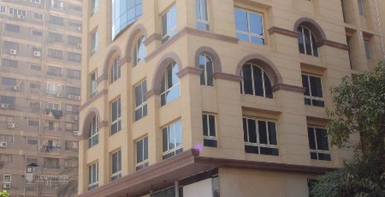 Building 0.00 for sale M2 in Cairo, Mohandessen