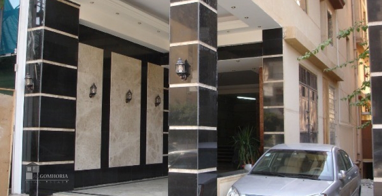 Building 0.00 for sale M2 in Cairo, Mohandessen