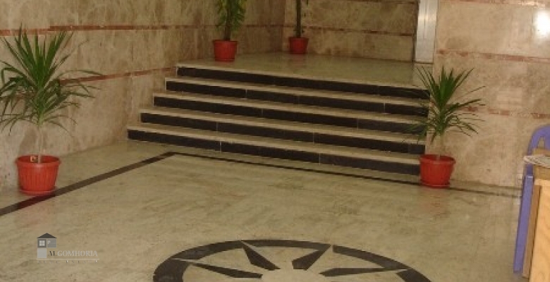 Building 0.00 for sale M2 in Cairo, Mohandessen