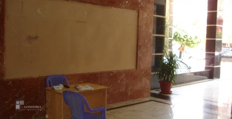 Building 0.00 for sale M2 in Cairo, Mohandessen