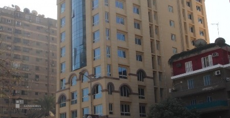 Building 0.00 for sale M2 in Cairo, Mohandessen